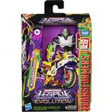 Transformers Figurer Hasbro Transformers Legacy Evolution Deluxe G2 Cycle