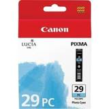 Canon pro 1 Canon PGI-29PC (Photo cyan)