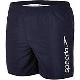 Speedo Tøj Speedo Scope Swim Shorts - Dark Blue