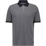 Signal T-shirts & Toppe Signal Gordon Oxford Polo T-shirt - Ombre Blue