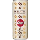 Cocio Cocio Ice Latte Milk Vanilla 25