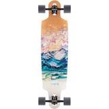 Høj Longboards Landyachtz Drop Cat Complete Longboard 9.9"