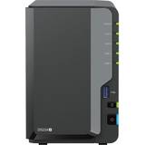 Synology Quad Core NAS servere Synology DiskStation DS224+