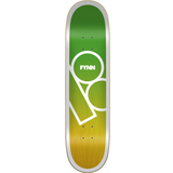 Skateboardbrætter Decks Plan B Andromeda Pro Skateboard Deck