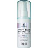 IT Cosmetics Setting sprays IT Cosmetics Your Skin But Better Setting Spray+ 100ml