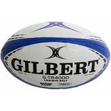 Lycra/Spandex Rugby Gilbert Rugby Bold G-TR4000 TRAINER Multifarvet Blå Marineblå