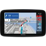 GPS-modtagere TomTom GO Expert Plus 6" GPS