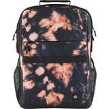 Indvendig lomme - Orange Computertasker HP Campus XL Tie Dye Backpack