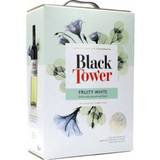 Black Tower Fruity White 10% 300cl