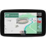 GPS-modtagere TomTom GO Superior 6" GPS