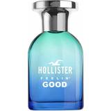 Hollister Parfumer Hollister Feelin' Good for Him EdT 50ml