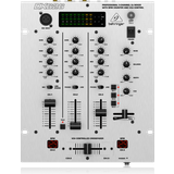VCA (Voltage Controlled Amplifier) DJ-mixere Behringer DX626