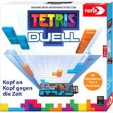Strategispil Brætspil Tetris Duell