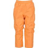 Didriksons Idur Kid's Pants - Papaya Orange (504608-L04)