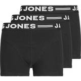 Drenge Undertøj Jack & Jones 3-pak Trunks Til Drenge