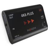 Capture & Videokort INOGENI 4KX-Plus HDMI to USB 3.0 Converter