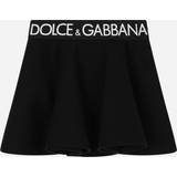 Dolce & Gabbana Nederdele Dolce & Gabbana Skirt Kids colour Black