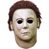 Horror-Shop Halloween H20 Michael Myers Maske Deluxe kaufen