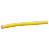 Gule Curlers Comair Flex Roller Medium Yellow 10mm 170mm