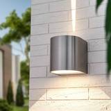 Albert Leuchten LED-vægspot Lenis lysudgang Vægarmatur