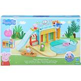 Gurli Gris Udendørs legetøj Hasbro Peppa's Peppa Pig Waterpark