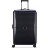 Delsey Kufferter Delsey Paris TURENNE Suitcase Black