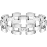 Hugo Boss Smykker HUGO BOSS Sway Chain Bracelet