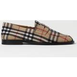 Burberry Herre Lave sko Burberry Loafers Men colour Brown
