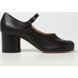 Maison Margiela Dame Højhælede sko Maison Margiela High Heel Shoes Woman colour Black