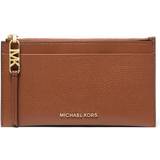 Guld Kortholdere Michael Kors Empire Large Card Case - Luggage