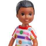 Legetøj Barbie Doll Mattel Chelsea Doll Boy T. [Levering: 4-5 dage]