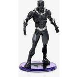Swarovski Sort Dekorationer Swarovski Marvel Black Panther 5645683 Figurine