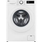 Lg vaske tørremaskine LG F2y5prp6w Vaske-tørremaskine