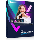 Kontorsoftware Corel VideoStudio Ultimate 2023