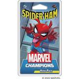 Fantasy Flight Games Humor Brætspil Fantasy Flight Games Marvel Champions: The Card Game Spider-Ham Hero Pack