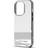 Bronze Mobiltilbehør iDeal of Sweden Mirror Case for iPhone 14 Pro
