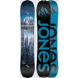 Snowboards Jones Snowboards Frontier 2023