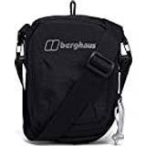 Berghaus Duffeltasker & Sportstasker Berghaus Xodus X-Body Klein, Jet Black