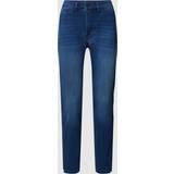 MAC 26 - Bomuld Tøj MAC Slim Fit Jeans DREAM SUMMER 36/26