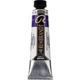 Rembrandt Akrylmaling Rembrandt Acrylic Colour Tube Permanent Blue Violet 40ml