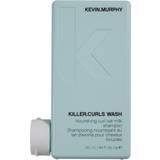 Kevin Murphy Plejende - Sulfatfri Shampooer Kevin Murphy Killer Curls Wash 250ml