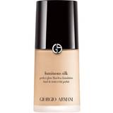 Armani Beauty Luminous Silk Foundation #3 Very Fair/Golden