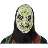 Udklædningstøj BigBuy Carnival Maske Horror Halloween