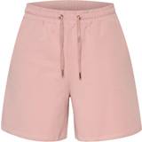 Saint Tropez Dame Shorts Saint Tropez MikaSZ Shorts Pink