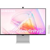 Monitor 5k 27 Samsung VIEWFINITY S9 S27C902