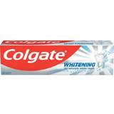 Tandpleje Colgate Tandpasta Whitening 75