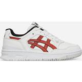 Asics Herre Sneakers Asics ex89 men's casual shoes white daily walking casual sneakers 1201a476-113