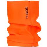 Dame - Orange Halstørklæde & Sjal Fusion Neck Gaitor - Orange