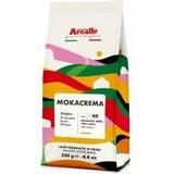 Arcaffe Mokacrema 250g Hele kaffebønner
