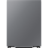 Samsung Fuldt integreret Opvaskemaskiner Samsung Dw60bg830i00ee Integrerbar Grå